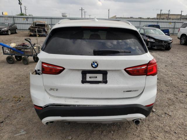 WBXJG7C06M5U34116 BMW X1 Sdrive28i
