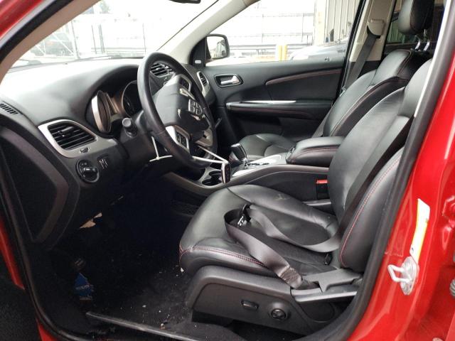 3C4PDCEG7KT681323 Dodge JOURNEY GT