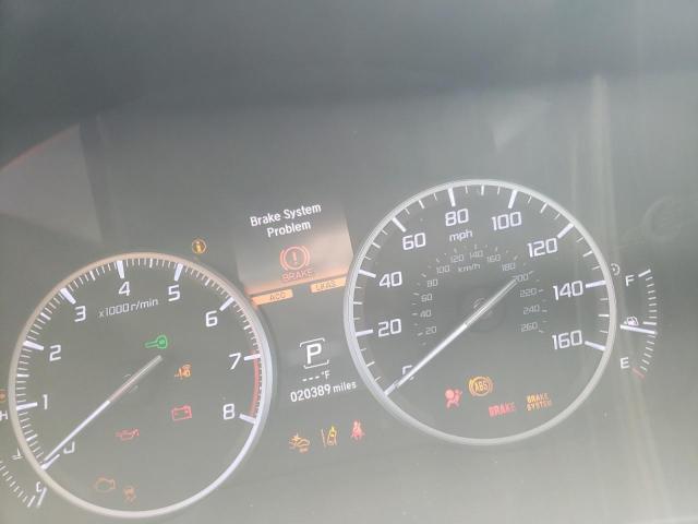 19UDE2F70MA005283 Acura Ilx Premium