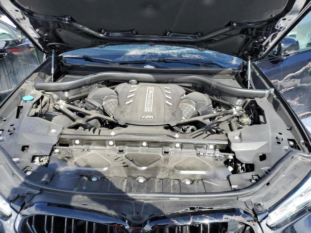 5YMCY0C03L9D01700 BMW X6 M