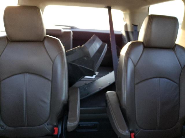 1GKKRRKD2EJ266144 GMC Acadia Slt-1