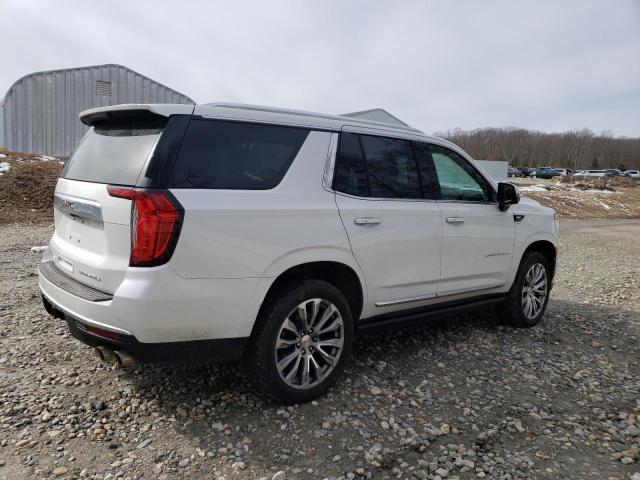 1GKS2DKL6MR123583 GMC YUKON DENALI