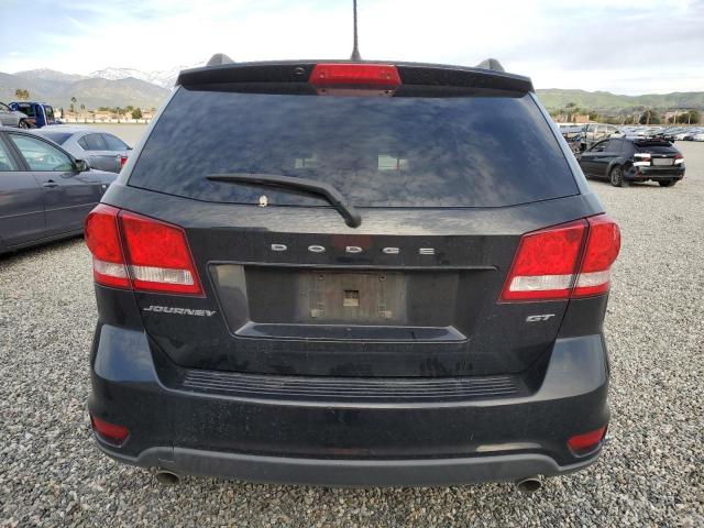 3C4PDCEG3HT698452 Dodge JOURNEY GT