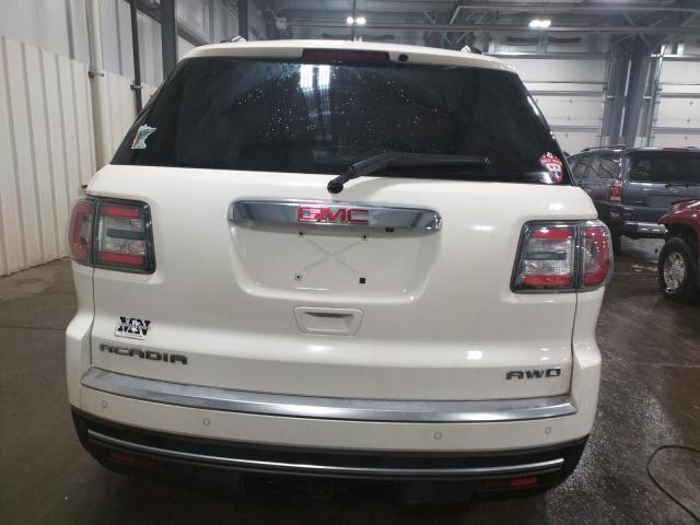 1GKKVRKD8EJ240398 GMC Acadia Slt-1