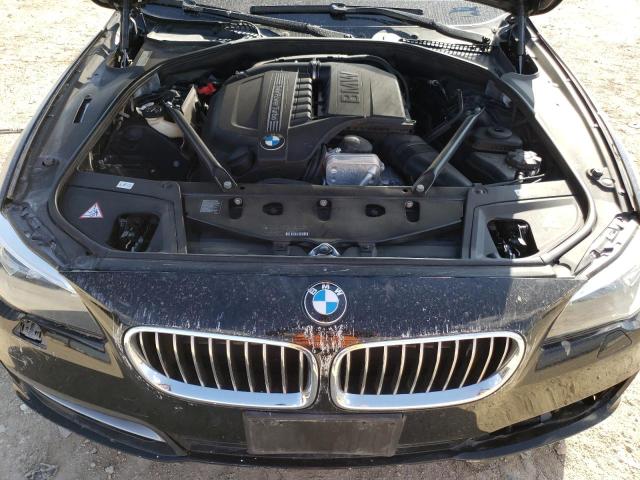 WBA5B3C50ED531107 BMW 535 XI