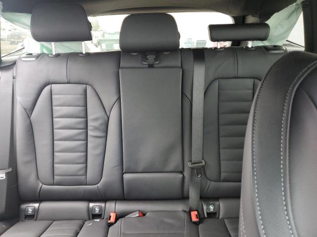 5UXTY9C03M9G69159 BMW X3 Xdrivem40i