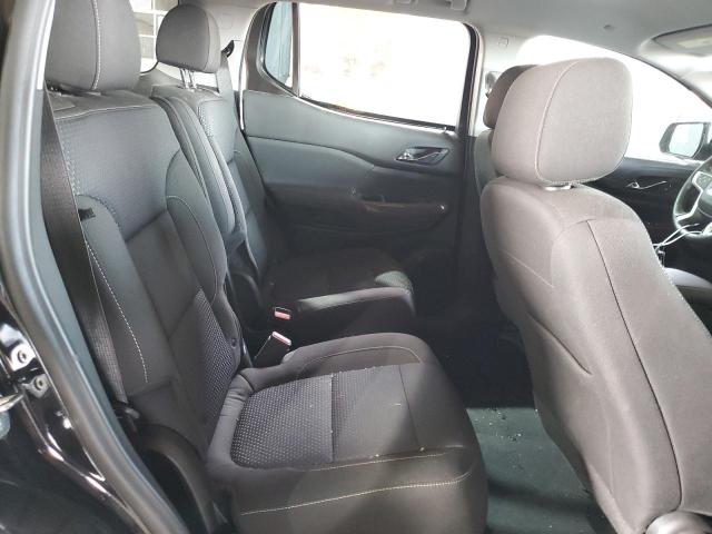 1GKKNKL49PZ127974 GMC ACADIA SLE