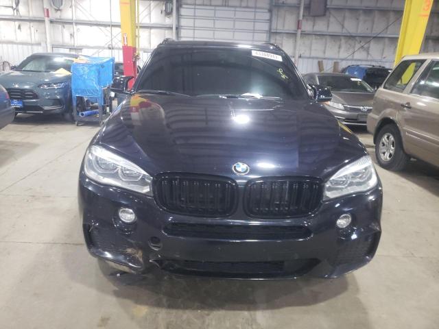 5UXKS4C51E0J95940 BMW X5 Xdrive35d
