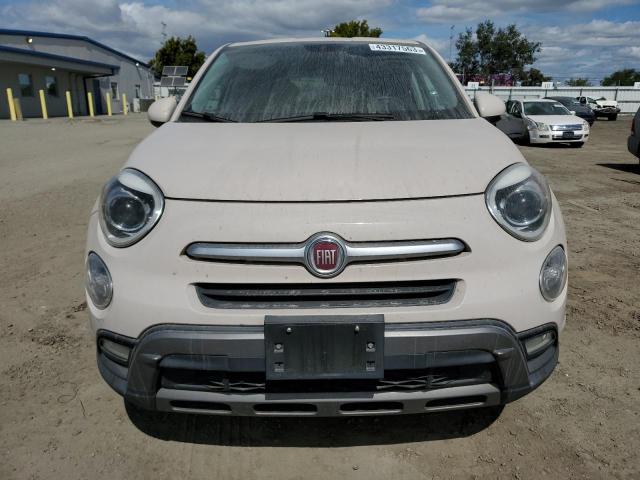 ZFBCFYET5GP393124 Fiat 500x Trekking Plus