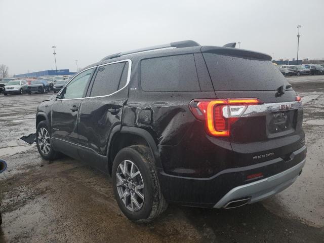 1GKKNULS3LZ218744 GMC ACADIA SLT