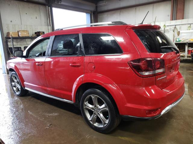 3C4PDCGB3HT621548 Dodge Journey Crossroad