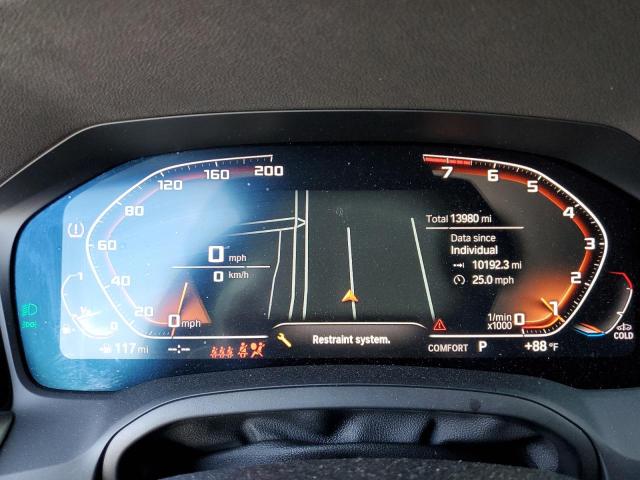 WBA5U9C02LFJ60177 BMW M340XI
