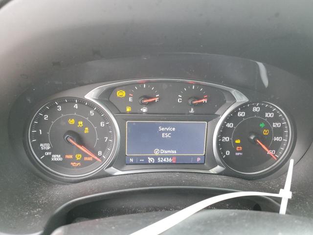 3GKALMEV4KL273914 GMC Terrain Sle