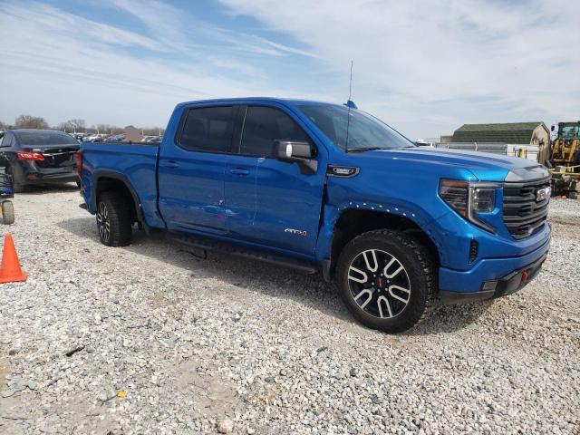 1GTUUEET7NZ643308 GMC Sierra K1500 At4