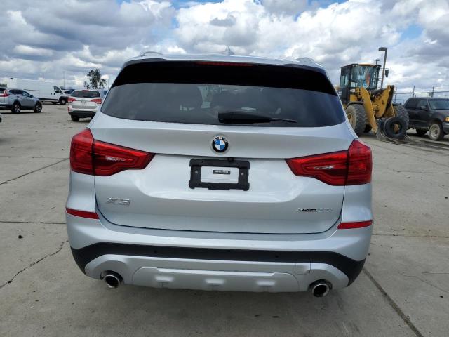 5UXTR9C5XKLR05327 BMW X3 Xdrive30i