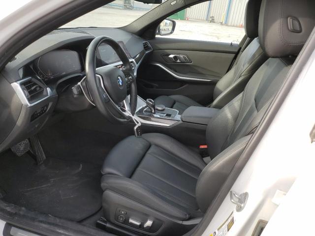 WBA5R1C53KAK12975 BMW 330I