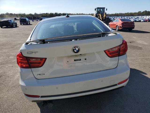 WBA3X5C57ED559264 BMW 328 XIGT
