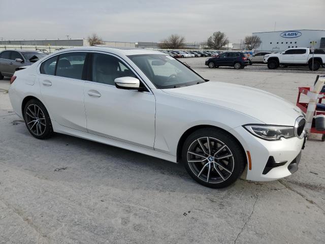 WBA5R1C53KAK12975 BMW 330I