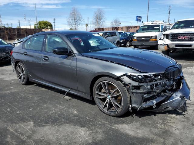 3MW5R1J01M8B78301 BMW 330I