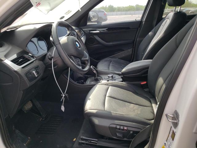 WBXJG7C06M5U34116 BMW X1 Sdrive28i