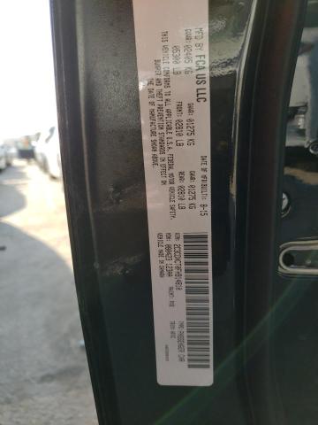 2C3CDXCT0FH914810 Dodge CHARGER R/T