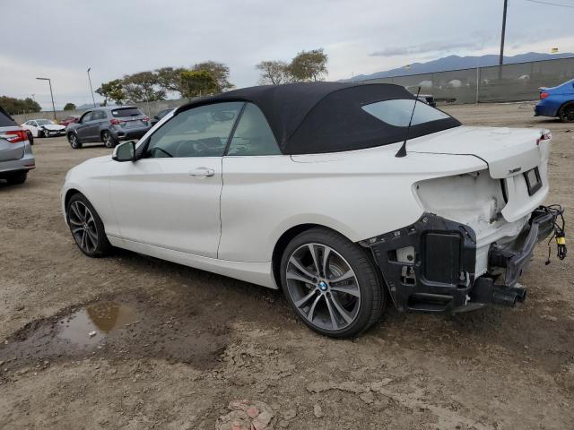 WBA2K1C50JVB64515 BMW 230xi