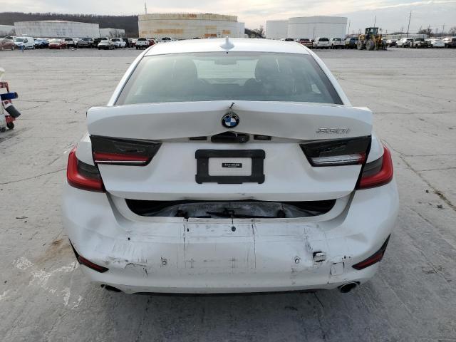 WBA5R1C53KAK12975 BMW 330I