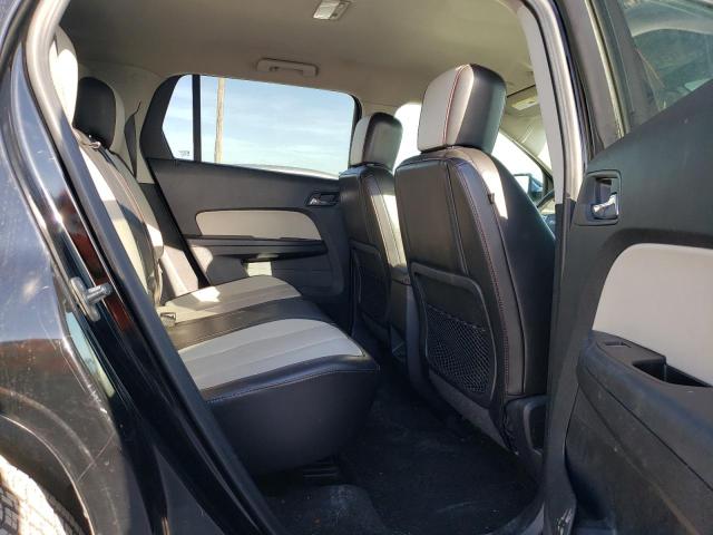 2GKALPEK6H6326858 GMC Terrain Slt