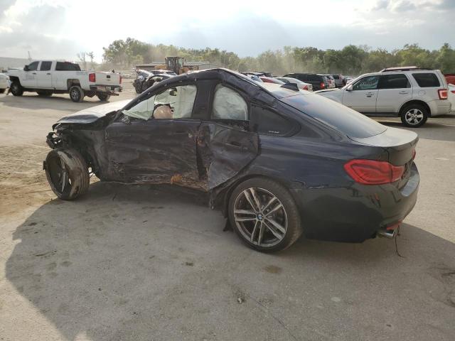 WBA4J5C54JBF06293 BMW 440i Gran Coupe