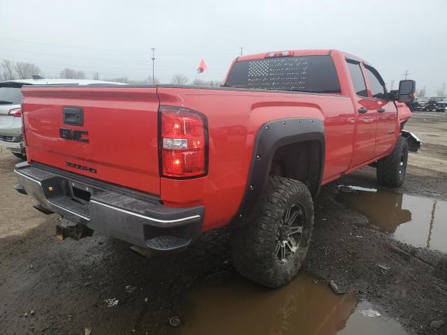 1GT22VEG8JZ277305 GMC Sierra K3500