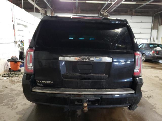 1GKS2CKJ3FR713283 GMC YUKON DENALI