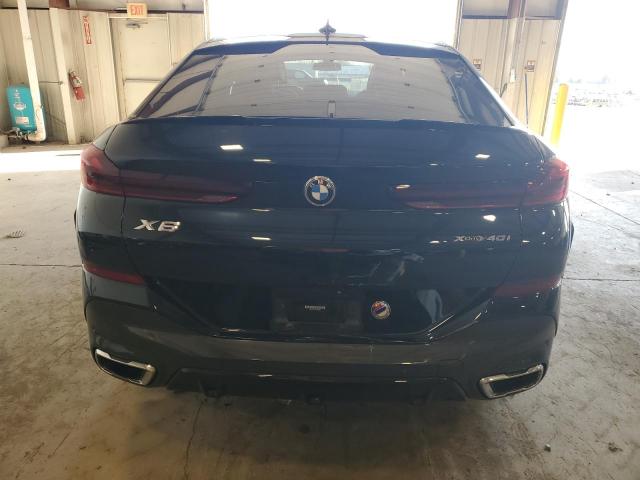 5UXCY6C0XL9B58867 BMW X6 Xdrive40i