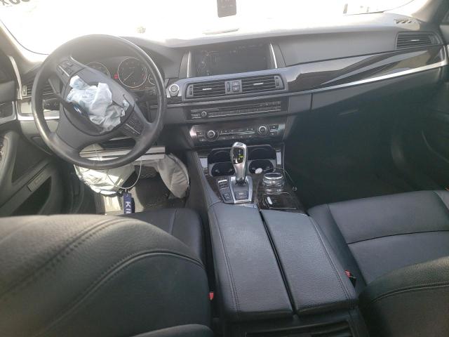 WBA5B3C58ED531100 BMW 535 XI
