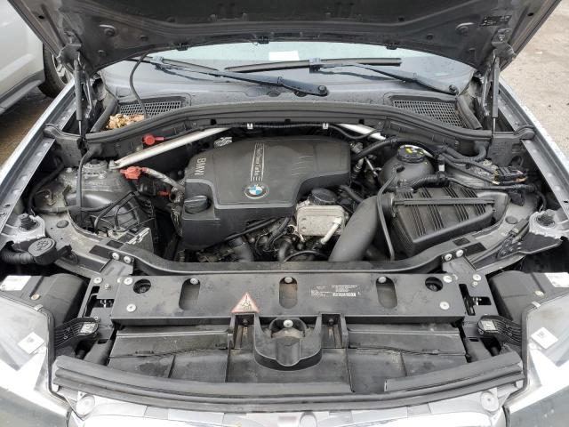 5UXWX9C57G0D63277 BMW X3 Xdrive28i