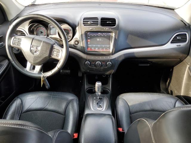 3C4PDDGG5JT386738 Dodge Journey Crossroad