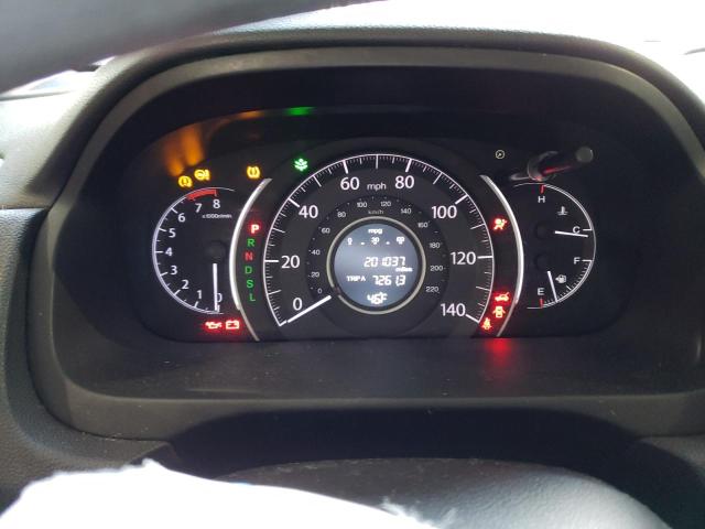2HKRM4H50FH647898 Honda CR-V EX