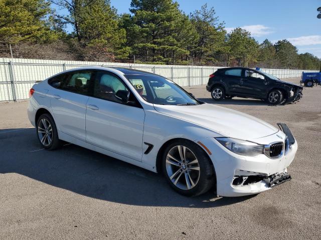 WBA3X5C57ED559264 BMW 328 XIGT