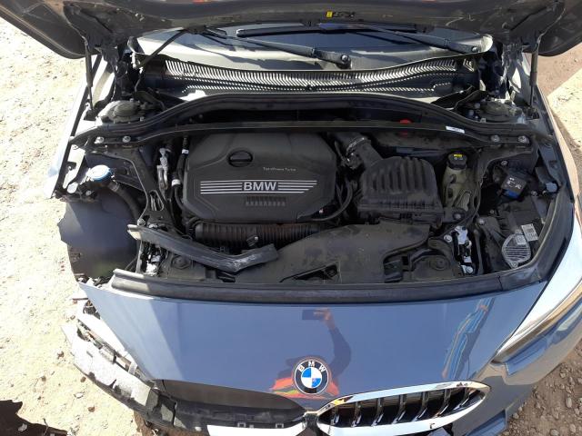 WBA73AK05L7F71018 BMW 228XI