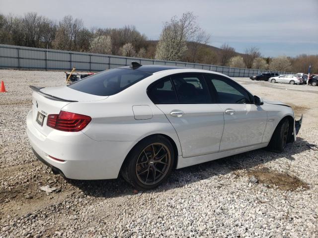 WBA5B3C58ED531100 BMW 535 XI