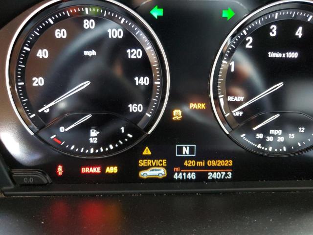 WBXHT3C38J5L33846 BMW X1 Xdrive28i