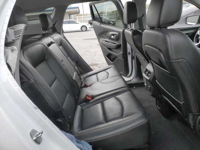 3GKALPEV0LL243537 GMC Terrain Slt