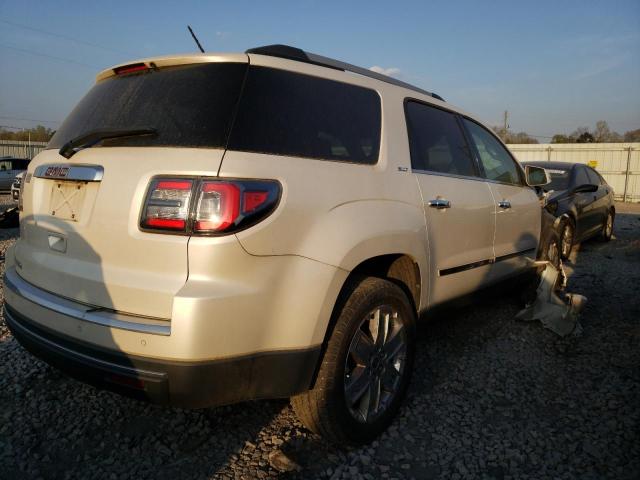 1GKKRRKD2EJ266144 GMC Acadia Slt-1