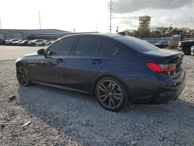 WBA5U9C02LFJ60177 BMW M340XI