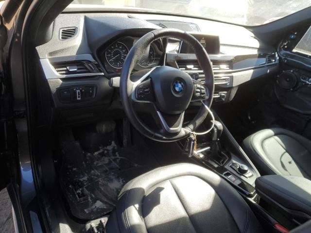 WBXHT3C30GP885807 BMW X1 Xdrive28i