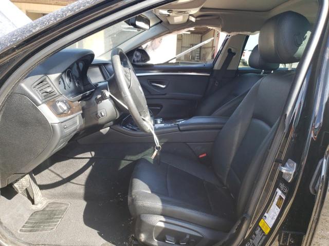 WBA5B3C50ED531107 BMW 535 XI