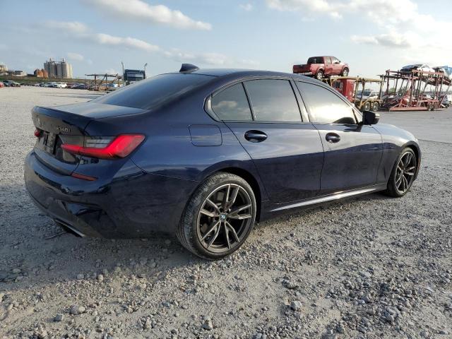 WBA5U9C02LFJ60177 BMW M340XI