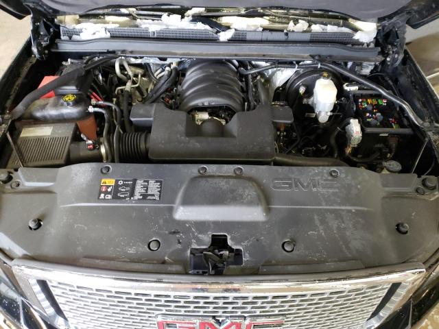 1GKS2CKJ3FR713283 GMC YUKON DENALI