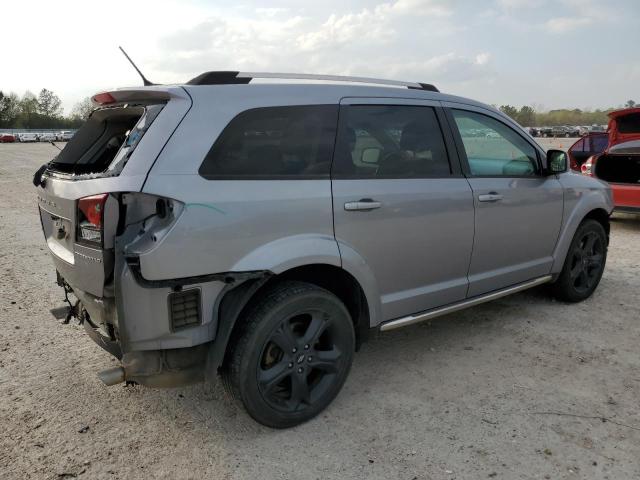 3C4PDDGG5JT386738 Dodge Journey Crossroad