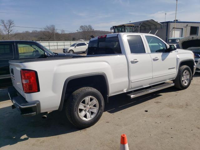 1GTV2UEC3FZ430247 GMC Sierra K1500 Sle