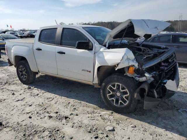 1GTG6FEN6M1286375 GMC Canyon At4